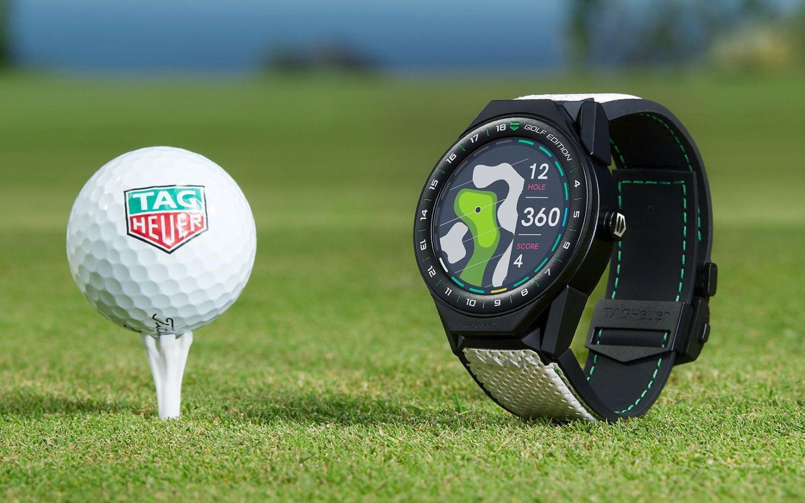 dong-ho-TAG-Heuer-Connected-Modular-45-‘Golf-Edition’ 1